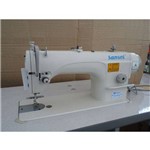 Ficha técnica e caractérísticas do produto Máquina de Costura Reta Sansei Direct Drive Sa-9950