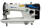 Ficha técnica e caractérísticas do produto Máquina de Costura Reta SANSEI - Direct Drive SA-MQ1
