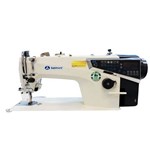 Ficha técnica e caractérísticas do produto Máquina de Costura Reta SANSEI Direct Drive SA-MQ4
