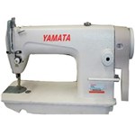 Ficha técnica e caractérísticas do produto Máquina de Costura Reta Yamata Fy-8700