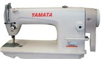 Ficha técnica e caractérísticas do produto Máquina de Costura Reta Yamata