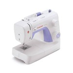 Ficha técnica e caractérísticas do produto Máquina de Costura Simple 3232 Singer