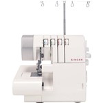 Ficha técnica e caractérísticas do produto Máquina de Costura Singer 14SH754BR