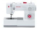 Ficha técnica e caractérísticas do produto Máquina de Costura Singer Doméstica Facilita Pro 5511 110v