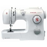 Ficha técnica e caractérísticas do produto Máquina de Costura Singer Doméstica Fashion 5 4205C001 - 220V
