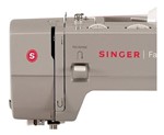Ficha técnica e caractérísticas do produto Máquina de Costura Singer Facilita Pro 4423 220v