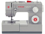 Ficha técnica e caractérísticas do produto Máquina de Costura Singer Facilita Pro 4423 - 23 Pontos 220v