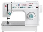 Ficha técnica e caractérísticas do produto Máquina de Costura Singer Facilita PRO 2968 110V