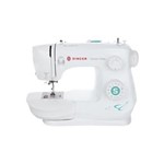 Ficha técnica e caractérísticas do produto Máquina de Costura Singer Fashion Mate - 220V