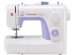 Ficha técnica e caractérísticas do produto Máquina de Costura Singer Simple 3232 110V -31 Pontos