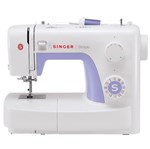Ficha técnica e caractérísticas do produto Máquina de Costura Singer Simple 3232 110V