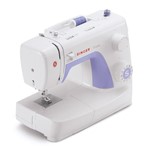 Ficha técnica e caractérísticas do produto Máquina de Costura Singer Simple 3232 110v