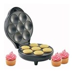 Ficha técnica e caractérísticas do produto Máquina de Cupcake Pratic Cupcake 127V - Mondial