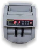 Ficha técnica e caractérísticas do produto Maquina de Dinheiro Gl1410 Detect Eletronic 220V