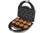 Ficha técnica e caractérísticas do produto Máquina de Donuts Cadence - Pop Donuts 127V