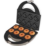 Ficha técnica e caractérísticas do produto Máquina de Donuts Pop Donuts - Cadence
