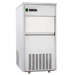 Ficha técnica e caractérísticas do produto Máquina de Gelo 50/7 Kg Super Ice Mac Bmgx50 Benmax - 220V