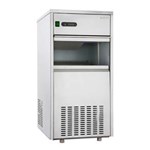 Ficha técnica e caractérísticas do produto Máquina de Gelo Super Ice Mac Benmax - Produz 50 Kg - 220v