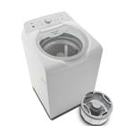 Ficha técnica e caractérísticas do produto Máquina de Lavar Brastemp 15Kg Double Wash com Ciclo Edredom (110V)