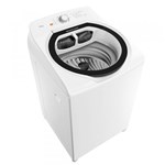 Máquina de Lavar Brastemp 12kg com Superfiltro e Enxágue Anti-Alérgico