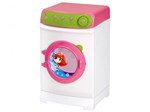Máquina de Lavar Infantil Super Elétrica - Magic Toys