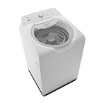 Ficha técnica e caractérísticas do produto Máquina de Lavar Roupas Brastemp Automática 15kg Double Wash 220V Branco