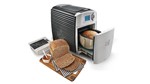 Ficha técnica e caractérísticas do produto Máquina de Pão Artesanal em Cápsulas Easy Bread Polishop + Seleção Especial de Cápsulas Easy Bread
