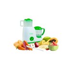 Ficha técnica e caractérísticas do produto Máquina de Papinha Baby Cooking Vizio - Verde - 220V