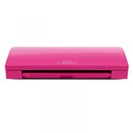 Ficha técnica e caractérísticas do produto Máquina de Recorte Silhouette Cameo 3 Rosa Pink