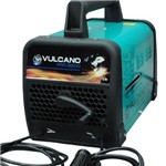 Ficha técnica e caractérísticas do produto Maquina de Solda Vulcano Pro 320 220V Balmer