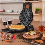 Ficha técnica e caractérísticas do produto Máquina de Waffle Oster Perform 180 - 110V