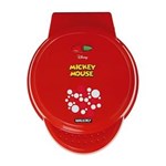Ficha técnica e caractérísticas do produto Máquina Multiplacas Mallory Disney Mickey - 220V