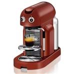 Ficha técnica e caractérísticas do produto Máquina para Café Maestria Rosso C500 Nespresso -127v 110v