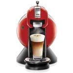 Ficha técnica e caractérísticas do produto Máquina para Café Nescafé Dolce Gusto Melody Arno -220v 220v