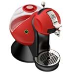 Ficha técnica e caractérísticas do produto Máquina para Café Nescafé Dolce Gusto Melody Arno -127v 110v
