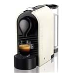 Ficha técnica e caractérísticas do produto Máquina para Café U Creme Puro C50 Nespresso -127v 110v