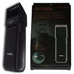 Ficha técnica e caractérísticas do produto Maquina para Corta Cabelo Fazer a Barba e Pezinho - Rifeng/raymunda