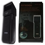 Ficha técnica e caractérísticas do produto Maquina Profissional de Cortar Cabelo Aparar Barba Depilador - Nova Serra