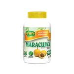 Ficha técnica e caractérísticas do produto Maracujax Maracujá - Unilife - 90 cápsulas