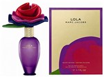 Ficha técnica e caractérísticas do produto Marc Jacobs Lola - Perfume Feminino Eau de Parfum 50 Ml