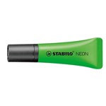 Ficha técnica e caractérísticas do produto Marca Texto Bisnaga Neon Verde - Stabilo