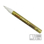 Ficha técnica e caractérísticas do produto Marcador Permanente Ouro Paint Marker PX-230 Un.