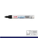 Ficha técnica e caractérísticas do produto Marcador Permanente Uni Paint Marker Px20 Preto Uniball
