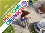 Ficha técnica e caractérísticas do produto Marcha Criança Arte - 4 Ano - 1
