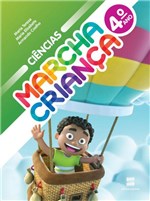Ficha técnica e caractérísticas do produto Marcha Crianca Ciências - 4 Ano - 1