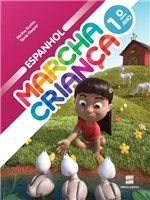 Ficha técnica e caractérísticas do produto Marcha Criança Espanhol - 1 Ano - 1