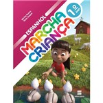 Ficha técnica e caractérísticas do produto Marcha Criança Espanhol - 1 Ano