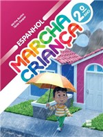 Ficha técnica e caractérísticas do produto Marcha Criança Espanhol - 2 Ano - 1