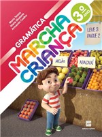 Ficha técnica e caractérísticas do produto Marcha Criança Gramática - 3 Ano - 1