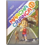 Ficha técnica e caractérísticas do produto Marcha Criança - Inglês Start Up - 1º Ano - 01ed/16
